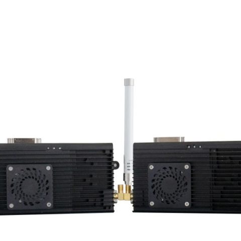 Foxtech VDC Pro MESH Networking System