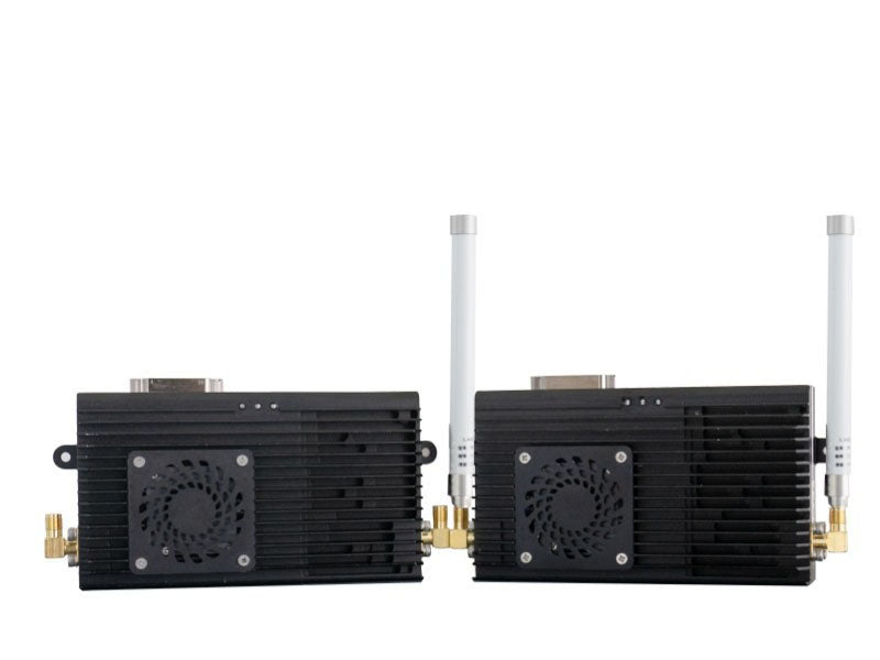 Foxtech VDC Pro MESH Networking System