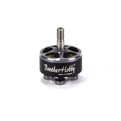 BrotherHobby Avenger 2207.5 V3 Motor CW 1750KV 1900KV 2350KV FPV