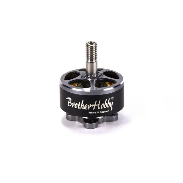 BrotherHobby Avenger 2207.5 V3 Motor CW 1750KV 1900KV 2350KV FPV