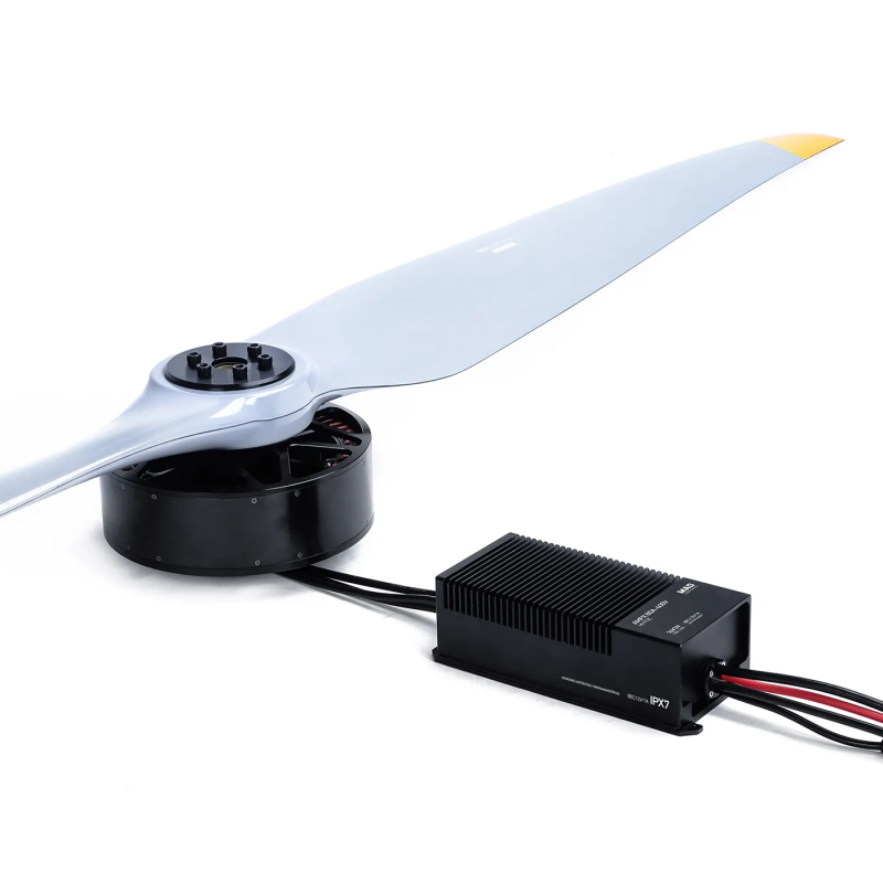 MAD HB40 Drone Power Combo M50C35 EEE V2.0 9KV