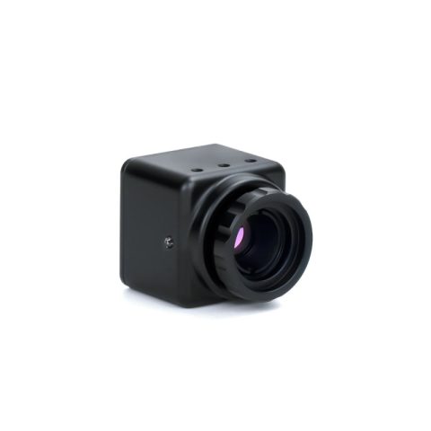 Axisflying 256×192 Thermal Imaging Camera для FPV дрона — компактная модель