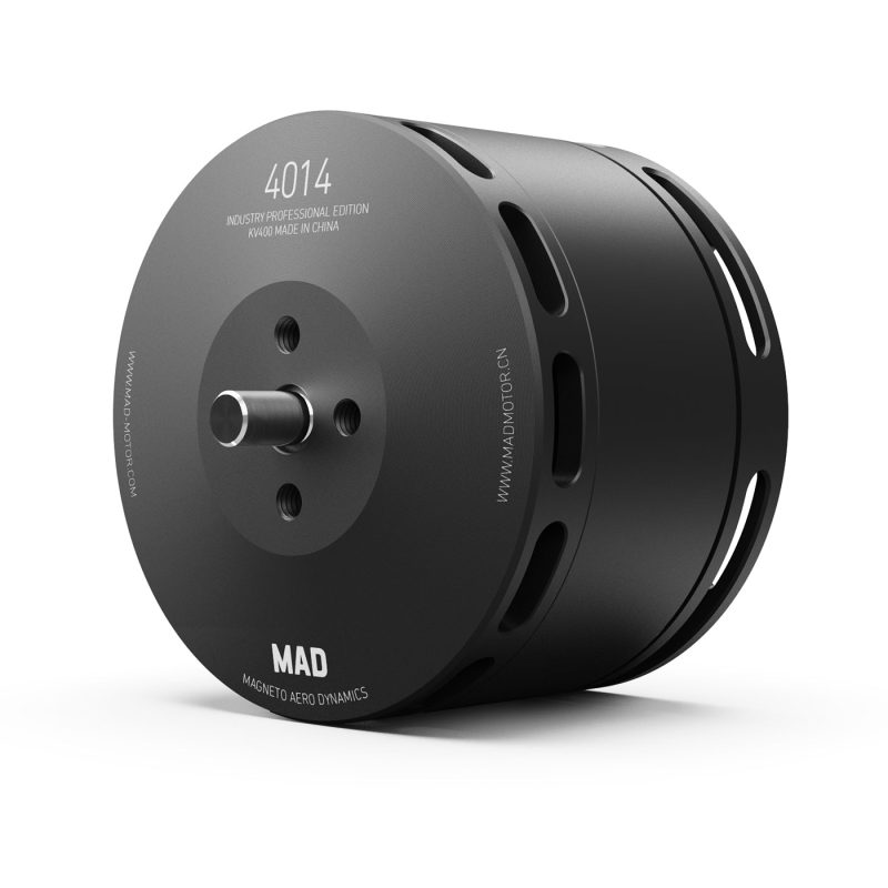 MAD 4014 IPE Drone Motor 370KV 400KV 6S