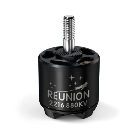 BrotherHobby Reunion 2216 Motor 880KV 4S 6S Fixed Wing Aircraft