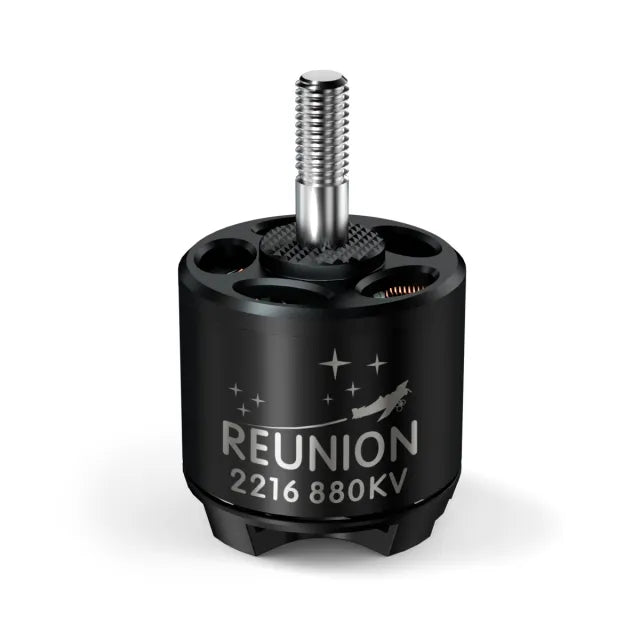 BrotherHobby Reunion 2216 Motor 880KV 4S 6S Fixed Wing Aircraft