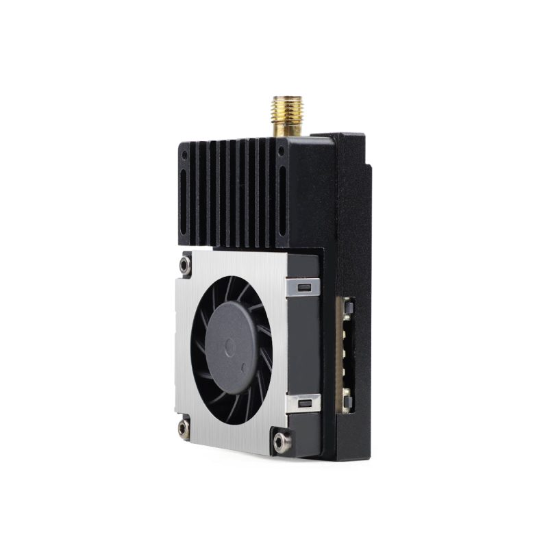 3.3G 5W SMA VTX 3060-3500MHz 64CH IRC Tramp