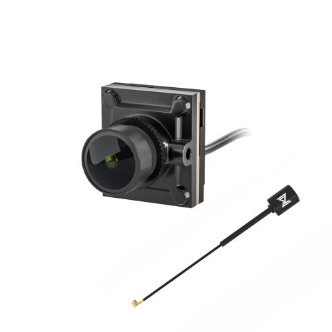 CADDXFPV Nebula Pro Nano — цифровая FPV нано-камера