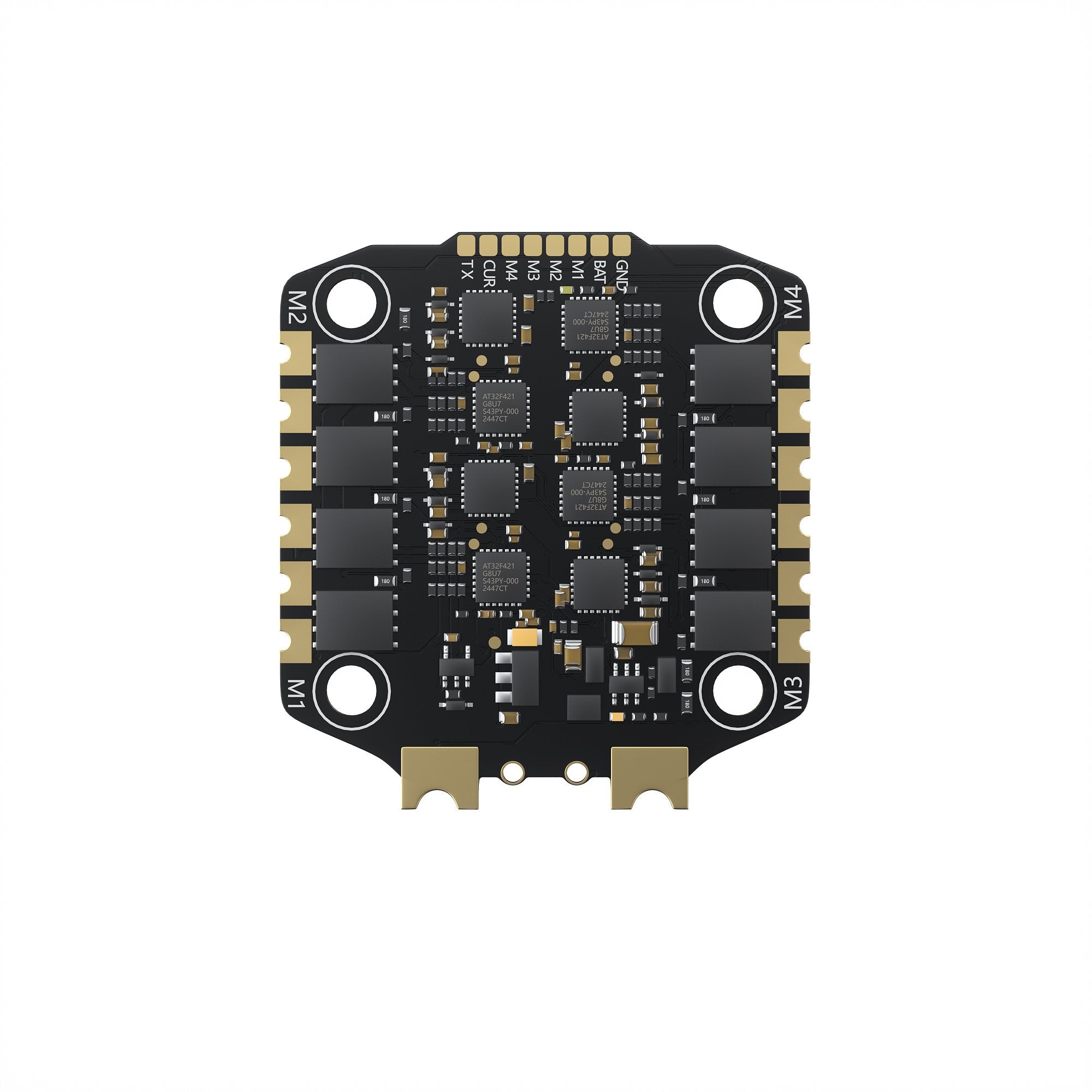 GEPRC TAKER H65 8S 32-bit 65A 4-in-1 ESC