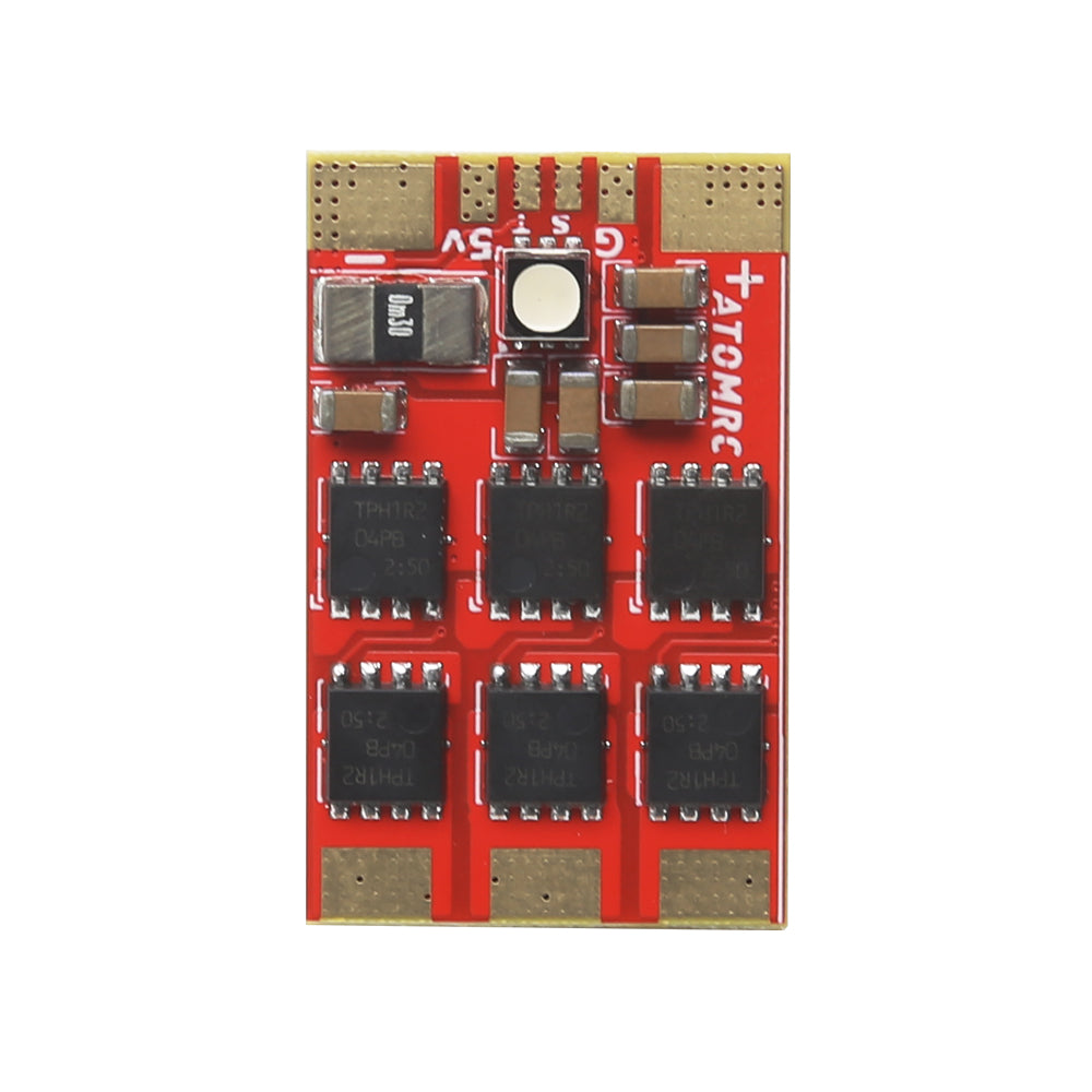 ATOMRC Exceed BLS 6S 50A ESC