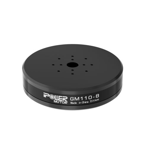 iFlight GM110-8 Brushless Direct-Drive Gimbal Motor