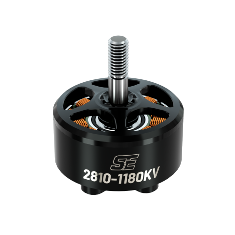 BrotherHobby SE 2810 1180KV Motor CW 6S