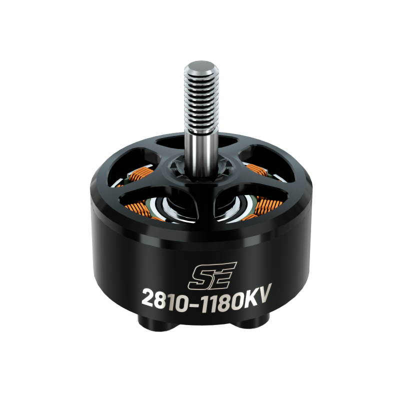 BrotherHobby SE 2810 1180KV Motor CW 6S