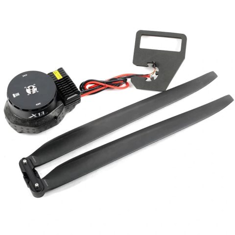 Hobbywing X13 Power System 14S 18S 53KG Thrust