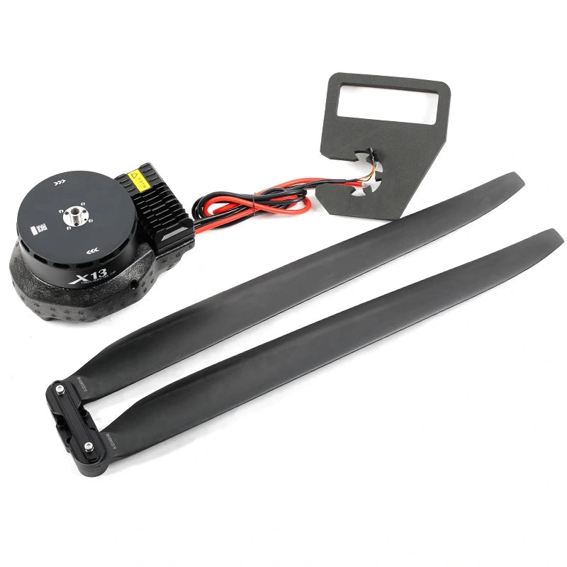 Hobbywing X13 Power System 14S 18S 53KG Thrust