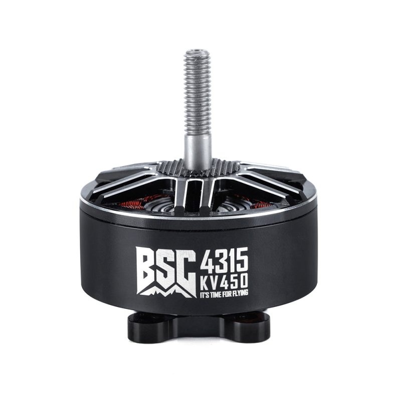 MAD BSC 4315 V1.0 450KV FPV Drone Motor