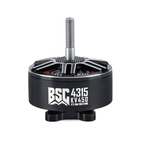 MAD BSC 4315 V1.0 450KV FPV Drone Motor