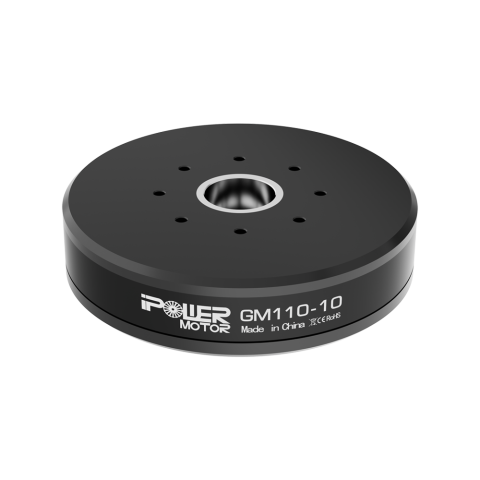 iFlight GM110-10 Brushless Direct-Drive Gimbal Motor