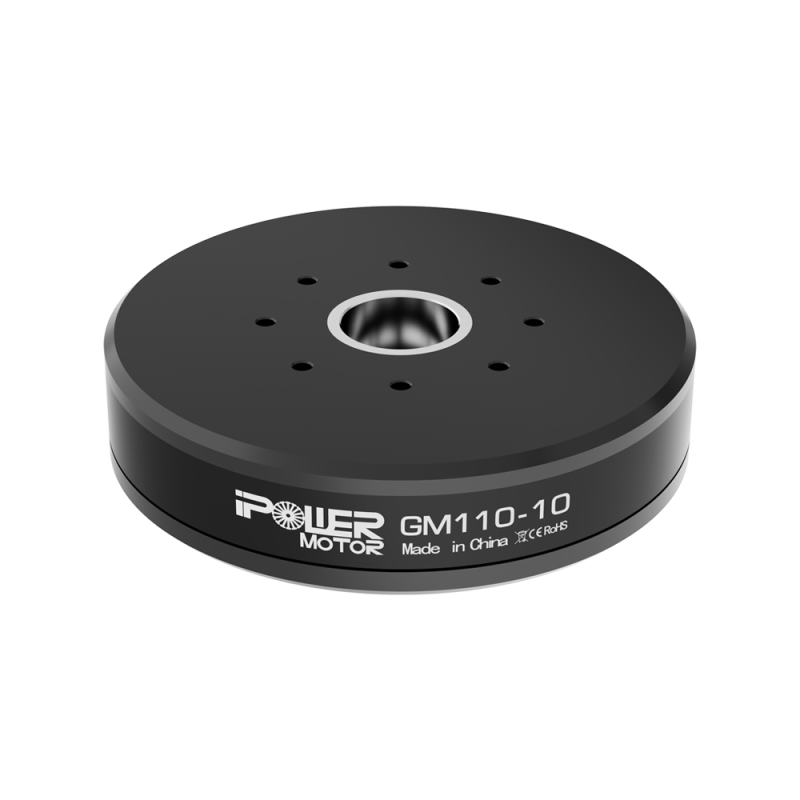 iFlight GM110-10 Brushless Direct-Drive Gimbal Motor