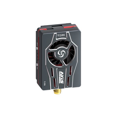 Axisflying TERK 3.3G 4W Analog VTX