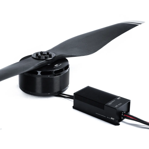 MAD HB60-64X20 Drone Power Combo