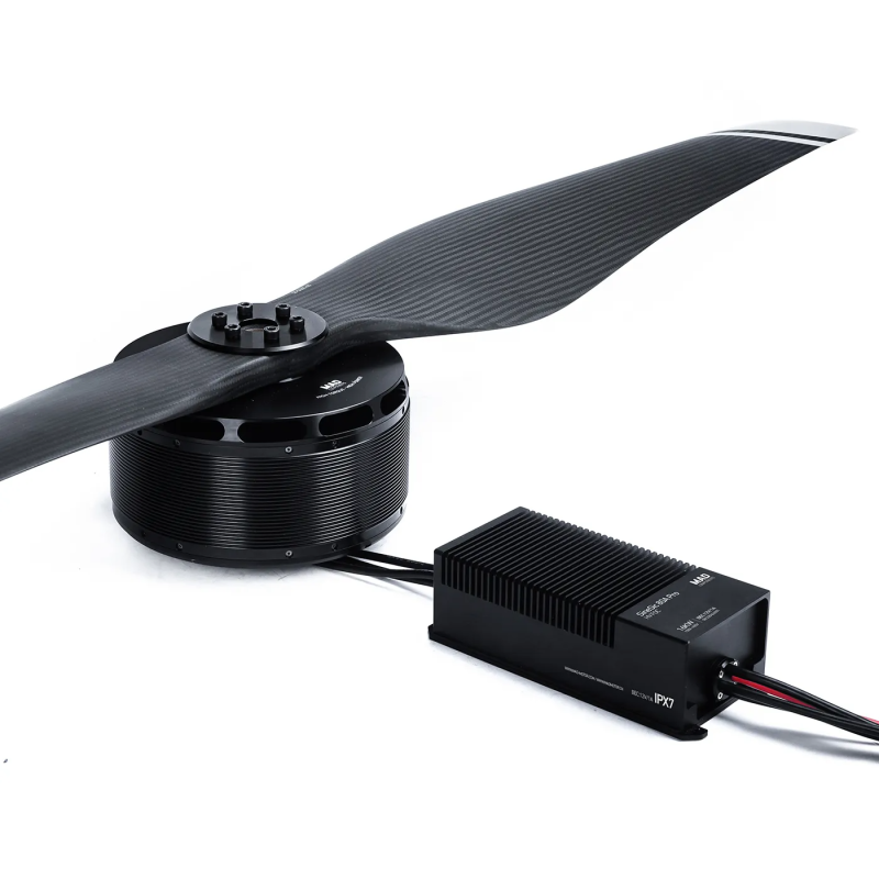 MAD HB60-64X20 Drone Power Combo