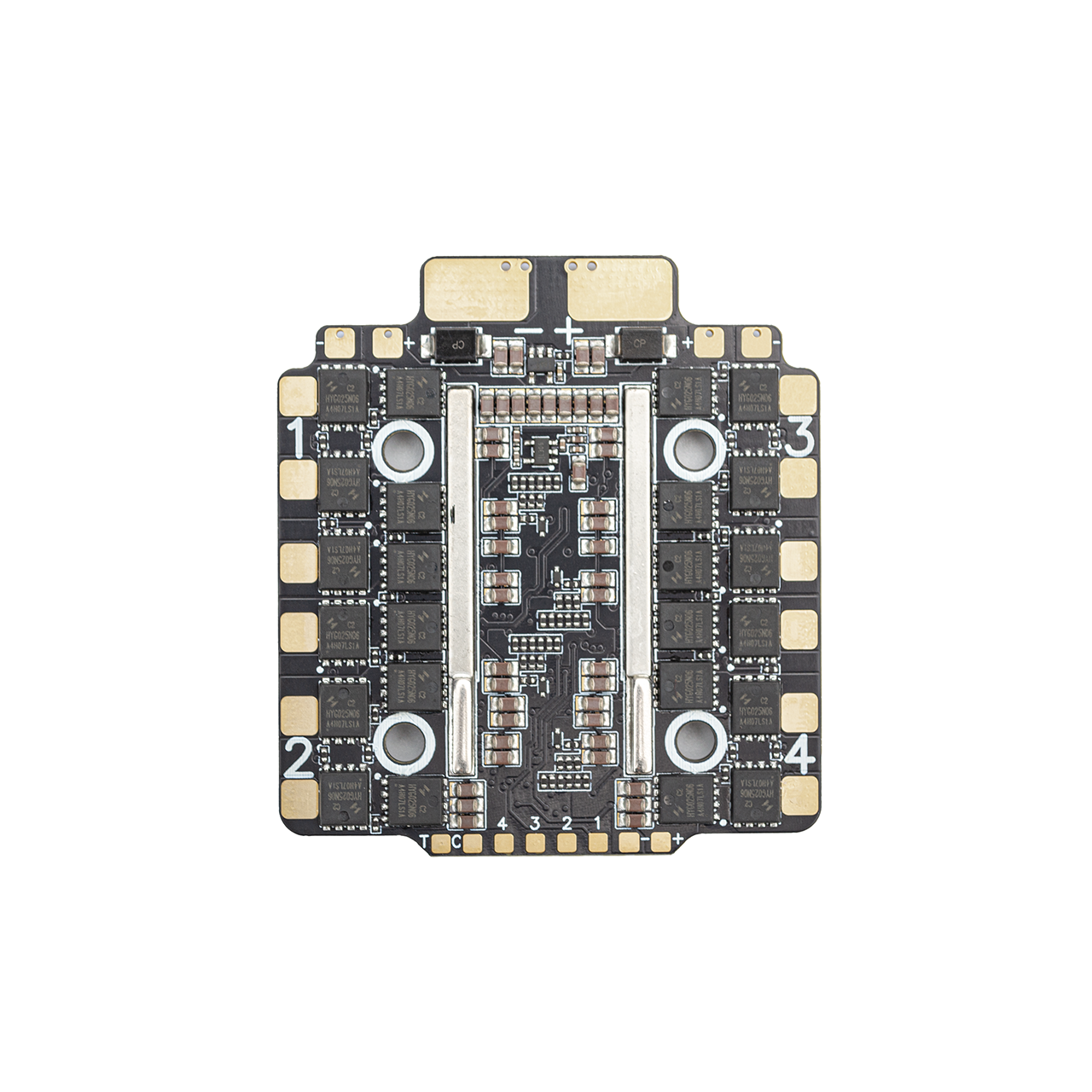 OddityRC Vortex S90 90A 8S 4-in-1 ESC AM32