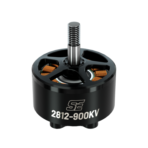 BrotherHobby SE 2812 900KV CW Brushless Motor 6S LiPo