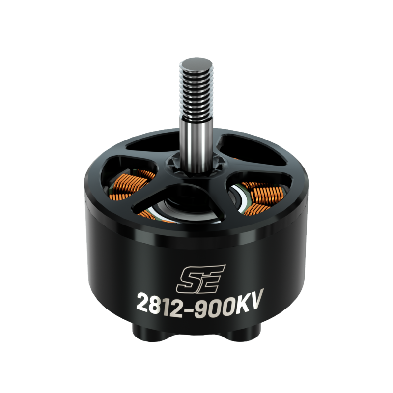 BrotherHobby SE 2812 900KV CW Brushless Motor 6S LiPo