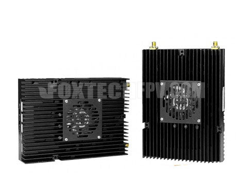 Foxtech VD-150 150КМ 4K 110MHz видеопередача