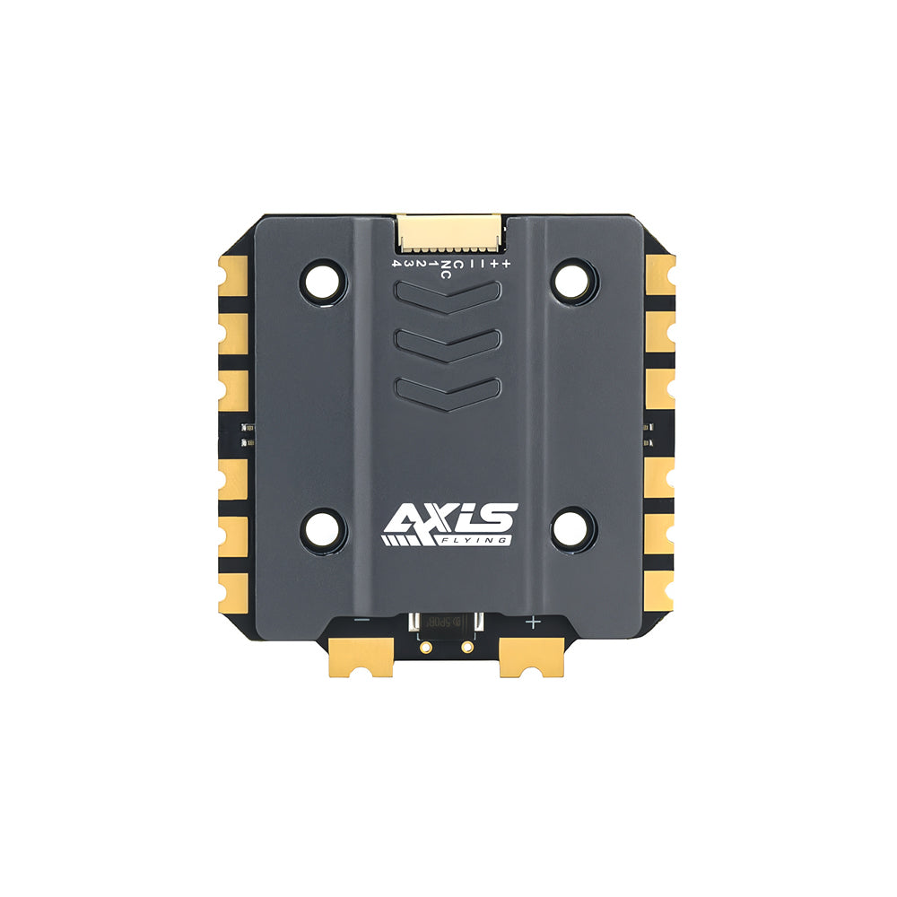 Axisflying ARGUS PRO 100A ESC BLHeli32