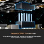GOKU GN405 Nano HD 35A Stack V3 W/ TXCO ELRS 2.4g Plug&Play O4 / O4 Pro