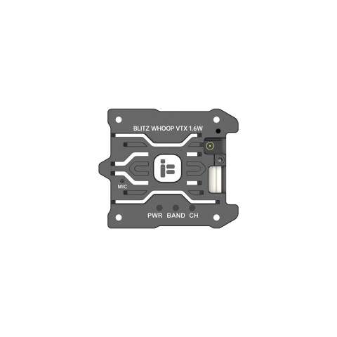 iFlight BLITZ Whoop 5.8GHz 1.6W VTX