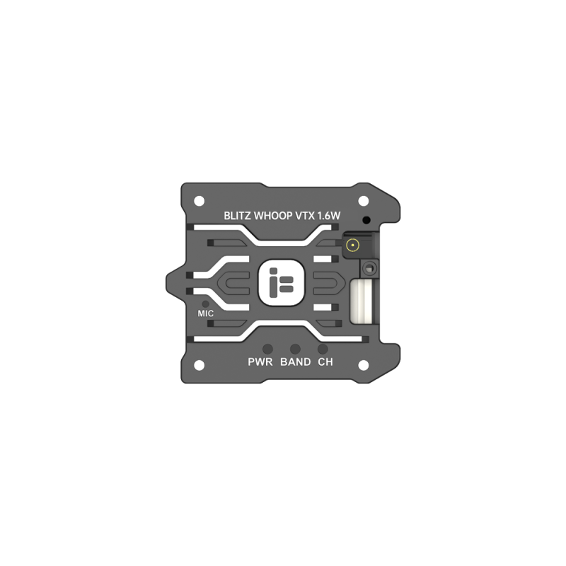 iFlight BLITZ Whoop 5.8GHz 1.6W VTX
