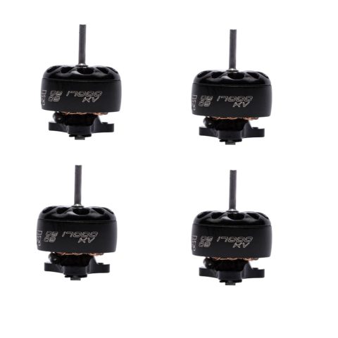 iFlight XING NANO 0803 22000KV 17000KV 1S Brushless Motor