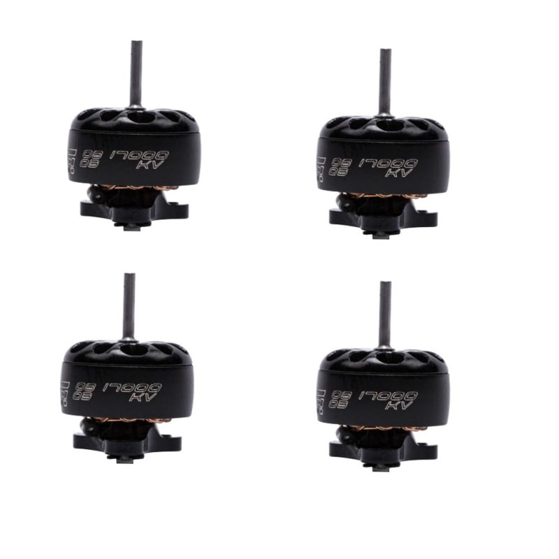 iFlight XING NANO 0803 22000KV 17000KV 1S Brushless Motor