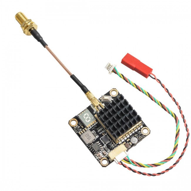 AKK FX2-Dominator 2000mW 5.8G 250/500/1000/2000mW