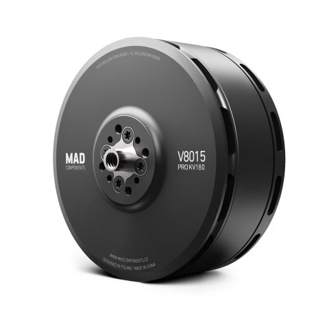 MAD V8015 PRO IPE V1.0 180KV Feathering eVTOL Drone Motor