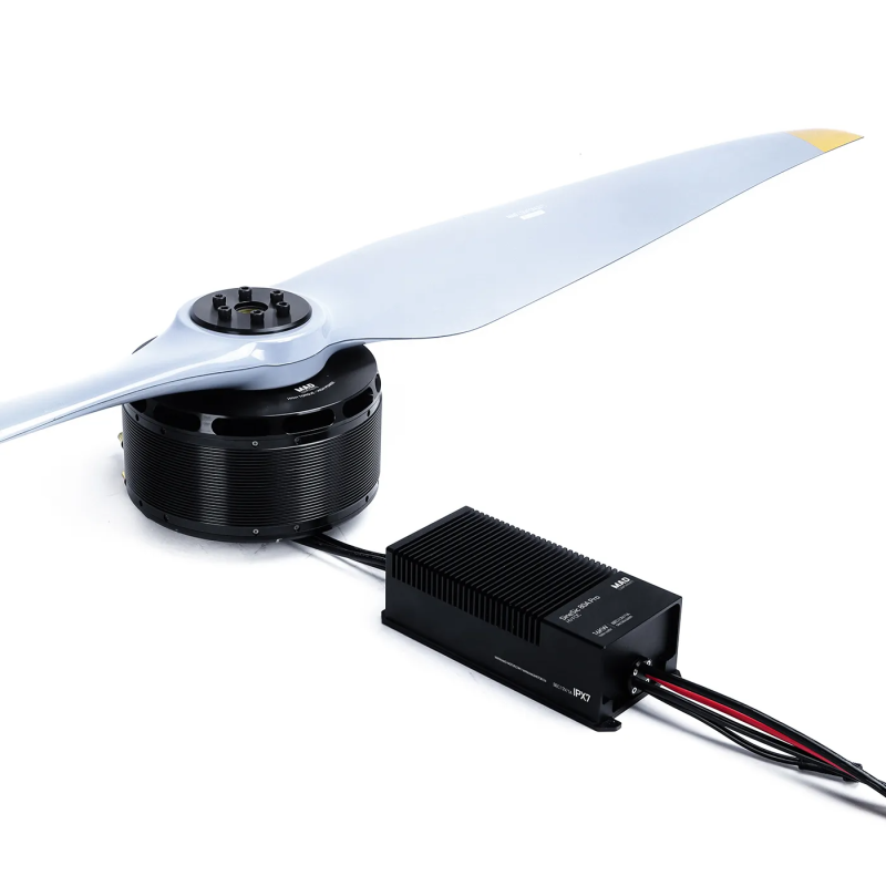 MAD HB60-63x22 Drone Power Combo
