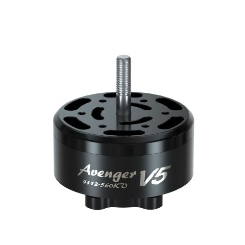 BrotherHobby Avenger 4112 V5 CW Motor 560KV 720KV 6-8S