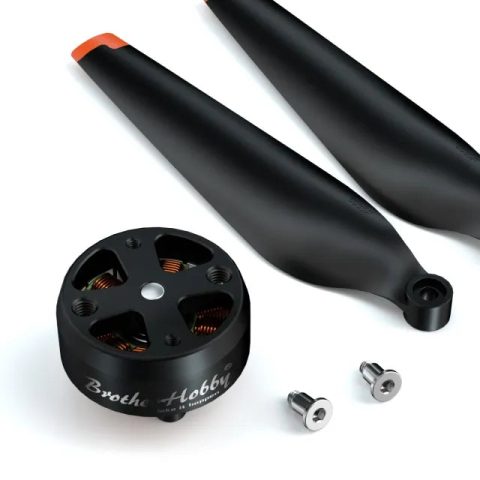 BrotherHobby F2004 Camera Drone Motor 1900KV 3S