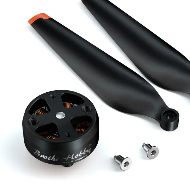 BrotherHobby F2004 Camera Drone Motor 1900KV 3S