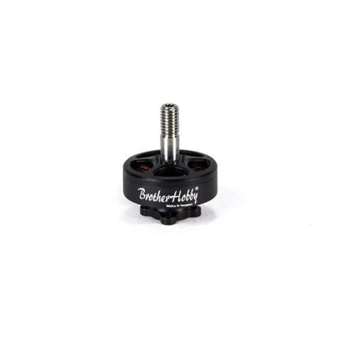 BrotherHobby Avenger LR 2004 Motor CW 1650KV FPV Drone