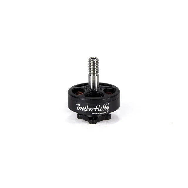 BrotherHobby Avenger LR 2004 Motor CW 1650KV FPV Drone