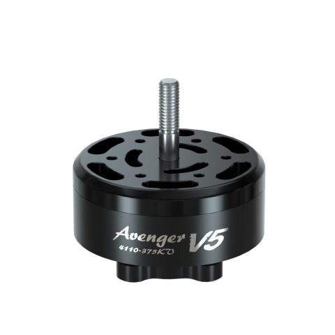 BrotherHobby Avenger 4110 V5 Motor CW 375KV-560KV 6S