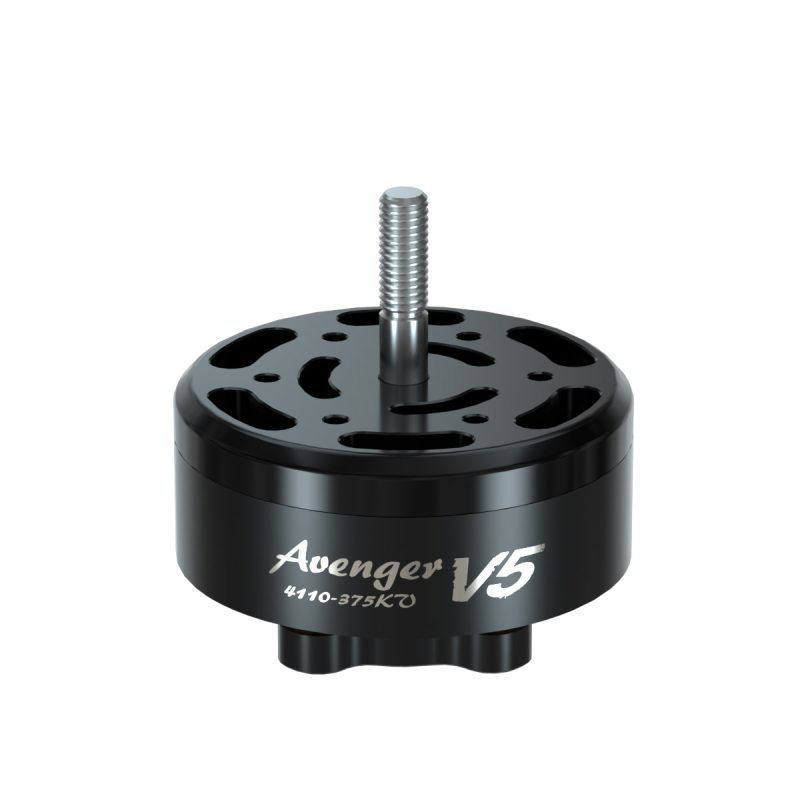 BrotherHobby Avenger 4110 V5 Motor CW 375KV-560KV 6S