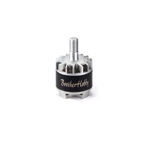 BrotherHobby Tornado T2 1608 Motor CW 3200KV FPV Drone