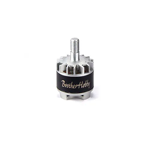 BrotherHobby Tornado T2 1608 Motor CW 3200KV FPV Drone