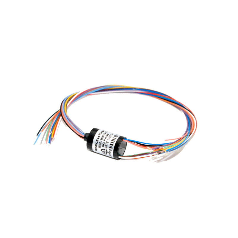 Gimbal Motor Slipring OD 12.5mm