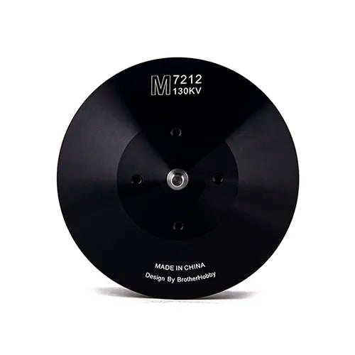 BrotherHobby Max 7212 Motor CW 130KV 6-12S Multirotor