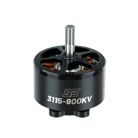 BrotherHobby SE 3115 900KV Motor CW 6S